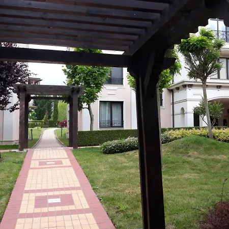 Blue в местност каваци,