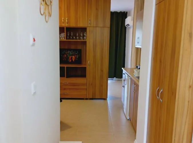 Blue в местност каваци, Sozopol