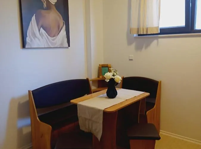 Blue в местност каваци, Apartamento *