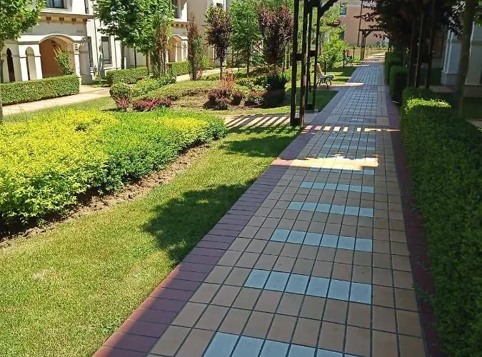 Blue в местност каваци, *