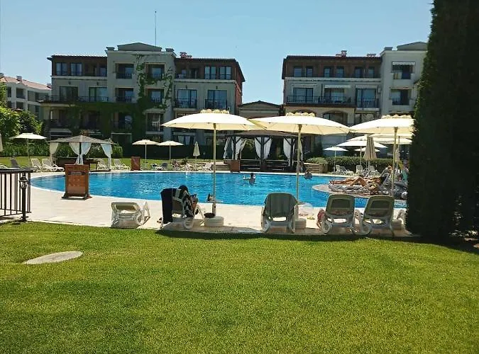 Apartamento Blue в местност каваци,