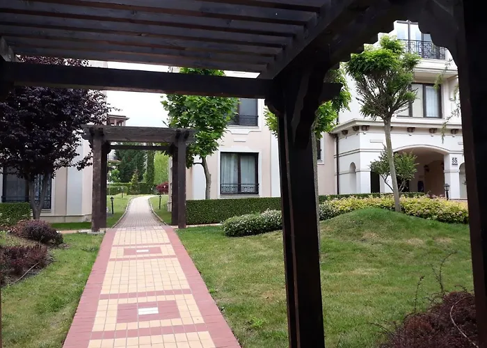 Blue в местност каваци,