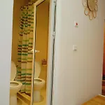 Blue в местност каваци, Appartement *