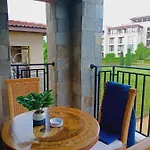 Appartement Blue в местност каваци, Sozopol