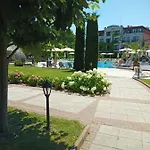 Blue в местност каваци, Appartement *