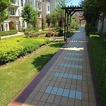 Blue в местност каваци, *