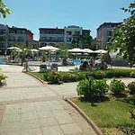 Blue в местност каваци, Sozopol