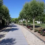 Appartement Blue в местност каваци,