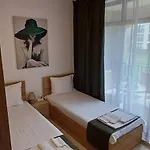 Blue в местност каваци, Appartement *