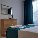 Blue в местност каваци, Appartement