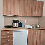 Blue в местност каваци, アパート ソゾポル