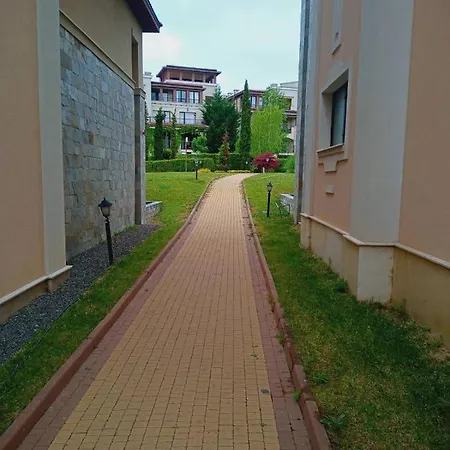 Blue в местност каваци, Sozopol