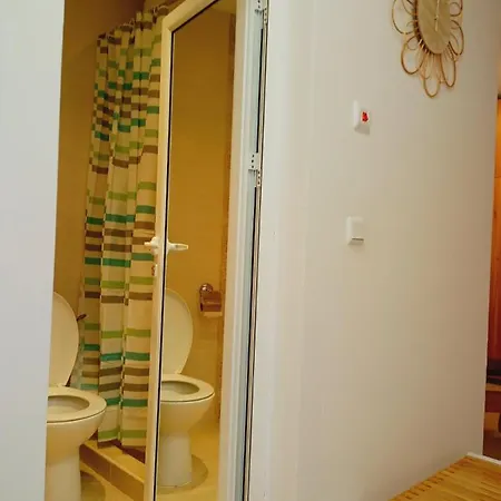 Blue в местност каваци, Apartamento *