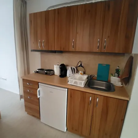 Blue в местност каваци, Apartamento Sozopol