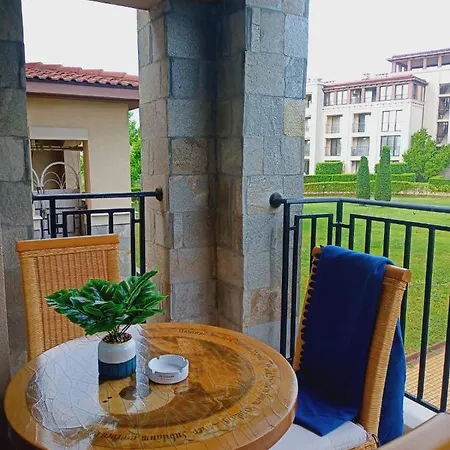 Apartamento Blue в местност каваци, Sozopol