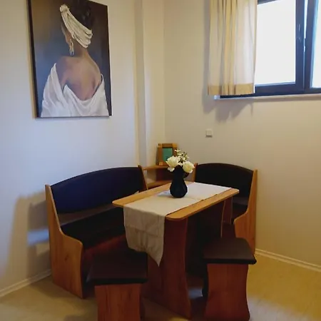 Blue в местност каваци, Apartamento *