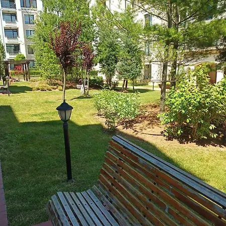 Blue в местност каваци, Apartamento Sozopol