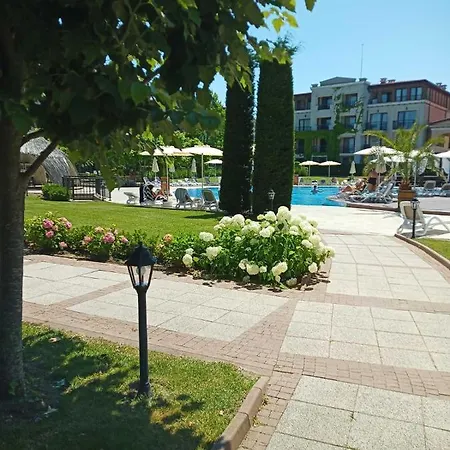 Blue в местност каваци, Appartamento *