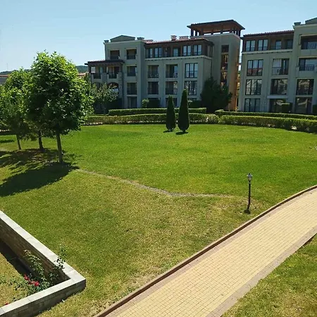 Apartment Blue Kavatsi,