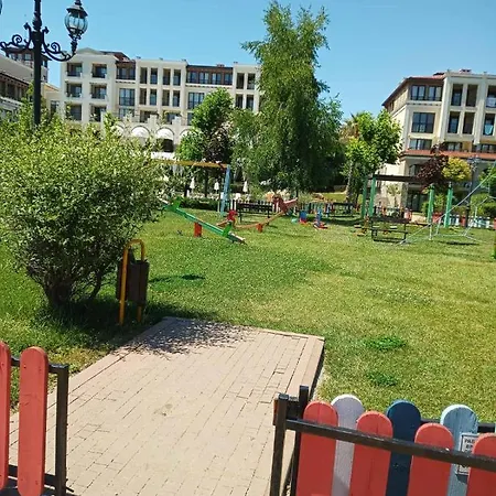 Blue в местност каваци, * Sozopol