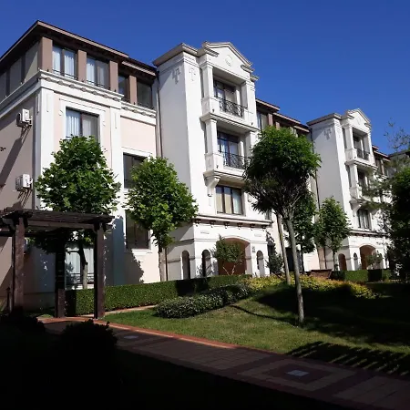 Appartement Blue в местност каваци, *