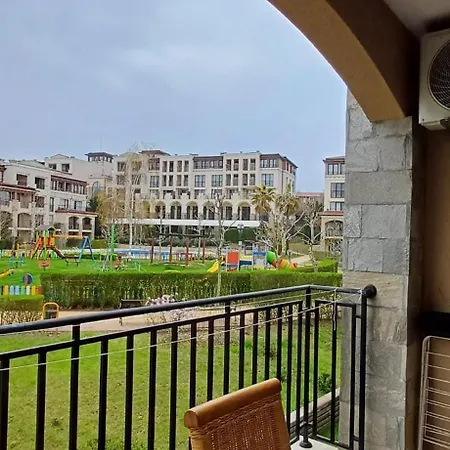 Blue в местност каваци, Apartamento