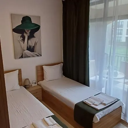 Blue в местност каваци, Apartamento *