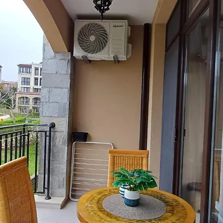 Blue в местност каваци, Apartamento *