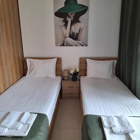 Blue в местност каваци, Sozopol