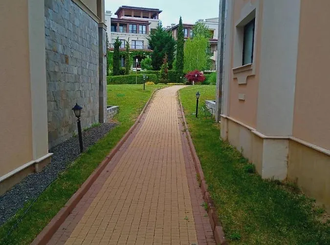 Blue в местност каваци, Sozopol