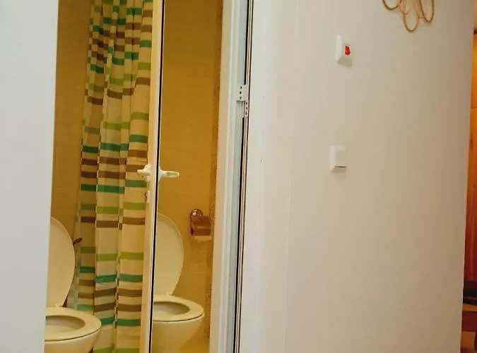 Blue в местност каваци, Apartament *