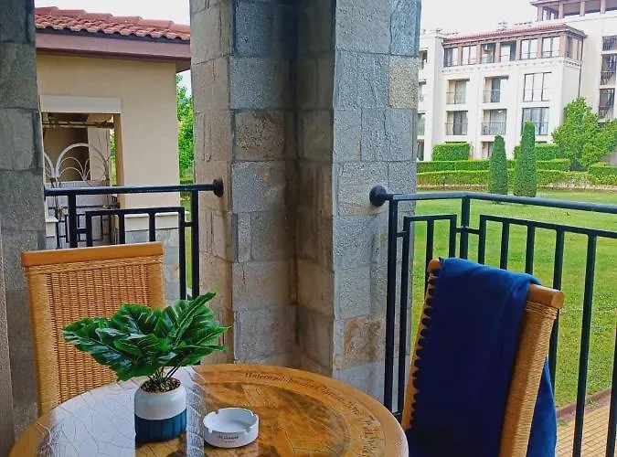 Apartament Blue в местност каваци, Sozopol