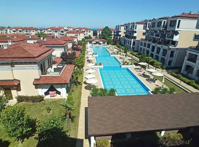 Blue в местност каваци, Apartament