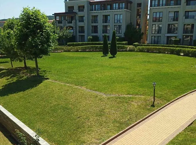 Apartament Blue в местност каваци,