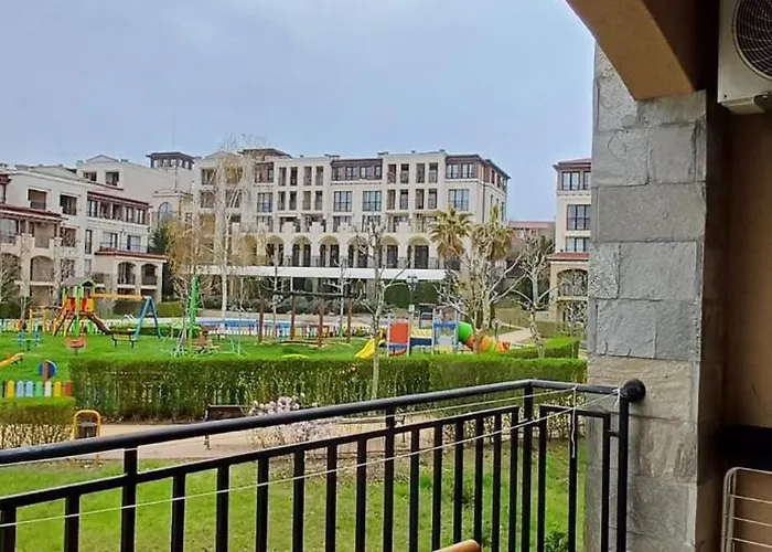 Blue в местност каваци, Apartament