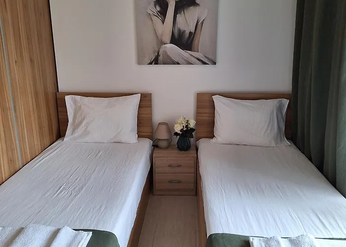 Blue в местност каваци, Sozopol